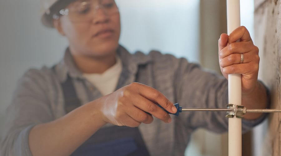 Professional Gas Leak Detection in Tokio, ND